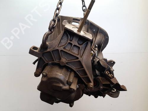 Gearbox FIAT STILO (192_) 1.8 16V (192AXC1A, 192BXC1A) | BP7867656M3 