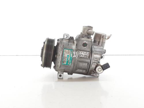 Used AC compressor VW GOLF V (1K1) [2003-2010]  26543314