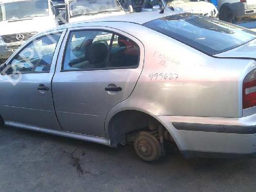 Engine SKODA OCTAVIA I Combi (1U5) 1.6 | BP92670M1 