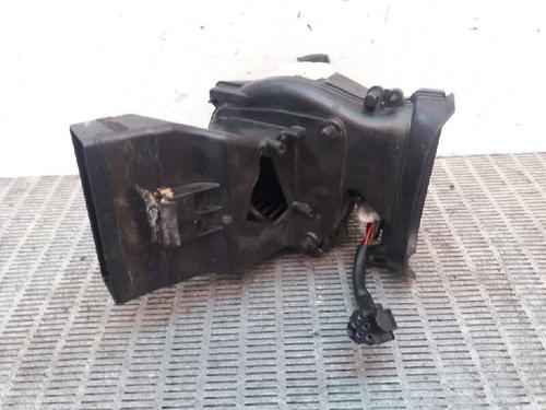 Used Heater blower motor BMW 5 (E39) 540 i (286 hp) 593475