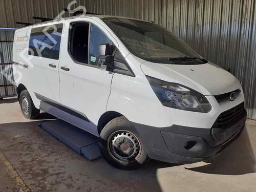 Left sun visor FORD TRANSIT CUSTOM V362 Van (FY, FZ) | BP34266186I1 - Image 7
