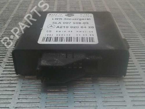 Used Control unit Control unit 590628 590628
