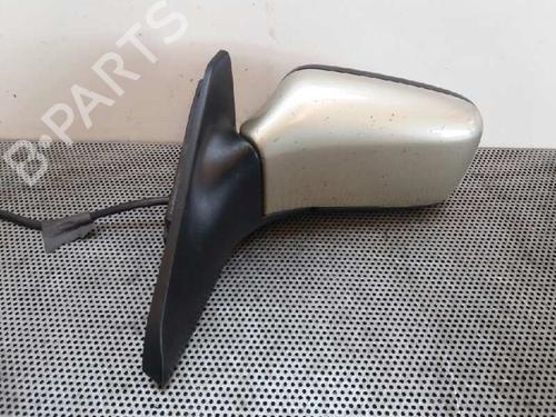 Left mirror VOLVO S40 I (644) 1.8 LPG | BP3729218C26 