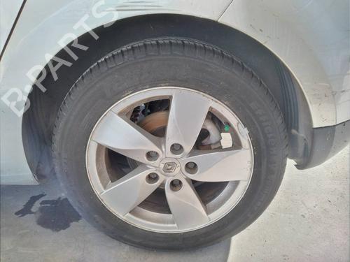 Rear right window mechanism RENAULT MEGANE III Hatchback (BZ0/1_, B3_)  | BP13032593C25  - Image 14