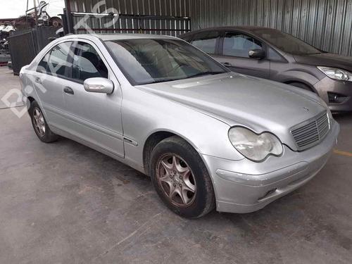 Climate control MERCEDES-BENZ C-CLASS (W203) C 220 CDI (203.006) | BP23331163I5  - Image 6