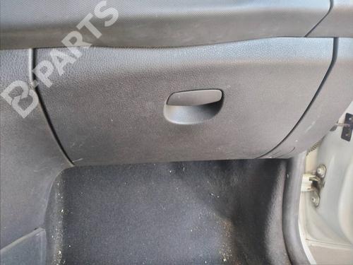 Used Glove box Glove box DACIA SANDERO II 1.5 dCi 75 / Blue dCi 75 (B8JW, B8M4, B8AH, B8M7, B8M6) (75 hp) 8815752 8815752
