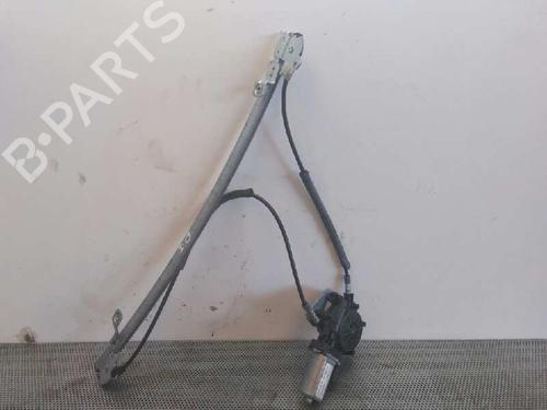 Used Front left window mechanism RENAULT MEGANE Scenic (JA0/1_) 1.9 D (JA0J) (64 hp) 2129625