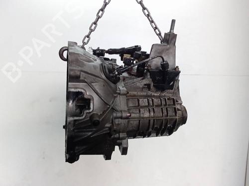 Used Gearbox Gearbox 9364010 9364010