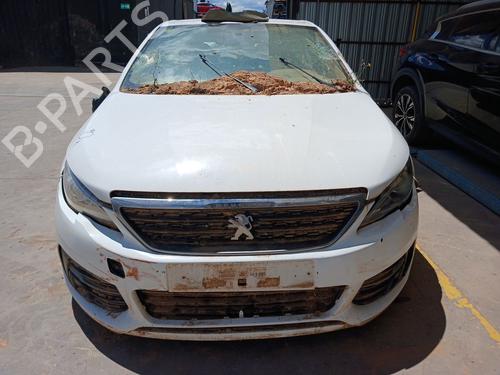 Used Parts PEUGEOT 308 II (LB_, LP_, LW_, LH_, L3_) 1.6 HDi 100 4723355