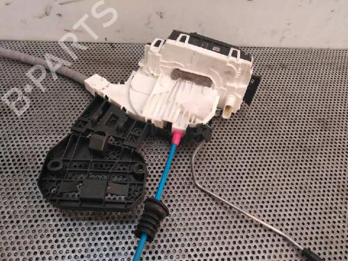 Rear right lock MERCEDES-BENZ GLA-CLASS (X156) GLA 180 (156.942) | BP1034812C99 