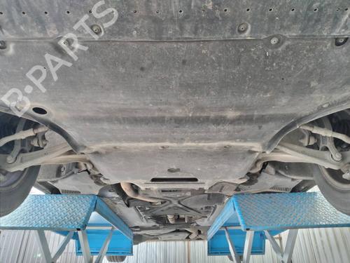 BP14043093C56 | Wheel arch AUDI A4 B8 (8K2) 2.0 TDI BP14043093C56