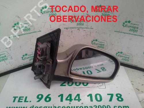 Used Right mirror HYUNDAI MATRIX (FC) 1.5 CRDi (82 hp) 175643