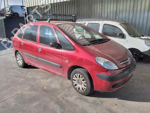 Alternator CITROËN XSARA PICASSO (N68) 1.6 HDi | BP16700210M7 
