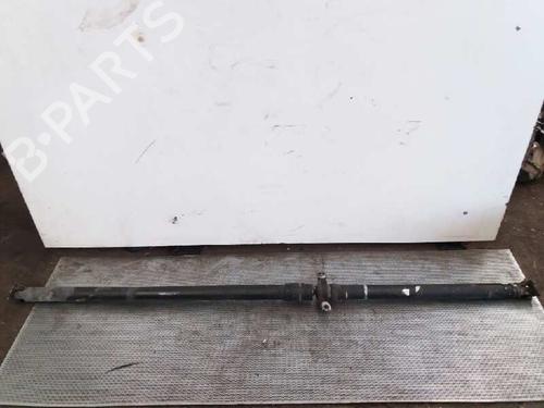Used Driveshaft Driveshaft HONDA CR-V II (RD_) 2.0 (RD5) (150 hp) 8737070 8737070