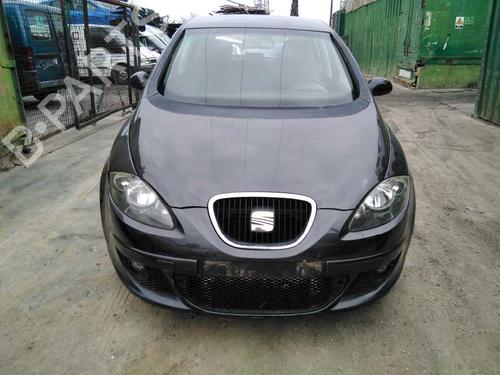 Engine control unit (ECU) SEAT ALTEA (5P1)  | BP5145211M57 