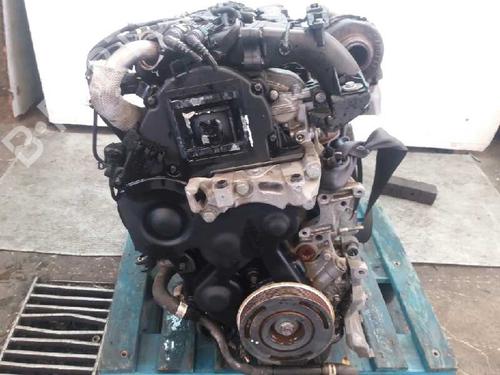 Engine CITROËN C4 Coupe (LA_) 1.6 HDi | BP1675540M1  - Image 6