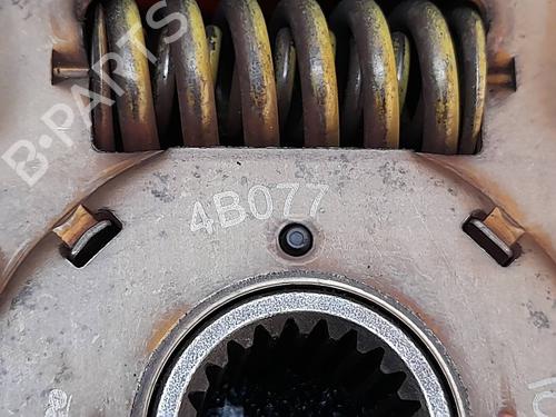 Other KIA BONGO Platform/Chassis (PU) | BP25815622O1 - Image 3