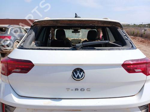 Bagklap CC/Kombi-Coupé Bagklap CC/Kombi-Coupé 38786127 38786127
