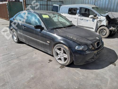 Left taillight BMW 3 Compact (E46) 320 td | BP10176758C34  - Image 6