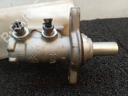 Brake master cylinder PEUGEOT 208 I (CA_, CC_) 1.2 VTI 82 | BP4722455M77 