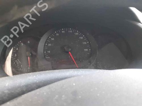 Gearbox RENAULT KANGOO BE BOP (KW0/1_) 1.5 dCi 75 | BP30926680M3 