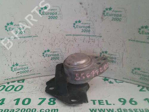 Support de moteur FORD FIESTA V (JH_, JD_) 1.4 16V (80 hp) 10243306