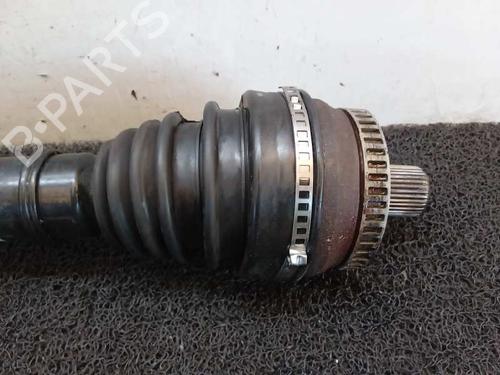 Left front driveshaft AUDI A6 C5 (4B2) 1.8 T | BP6459910M38 
