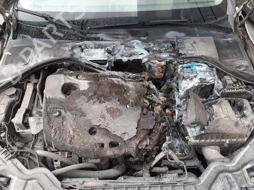 Rear parcel shelf VOLVO V60 I (155) | BP23127636C85 - Image 20