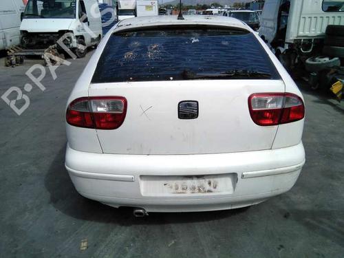 Instrument cluster SEAT LEON (1M1) 1.6 | BP6137262C47 