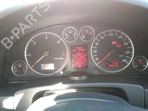 Pulley AUDI ALLROAD C5 (4BH) 2.5 TDI quattro | BP14036804M122 - Image 16