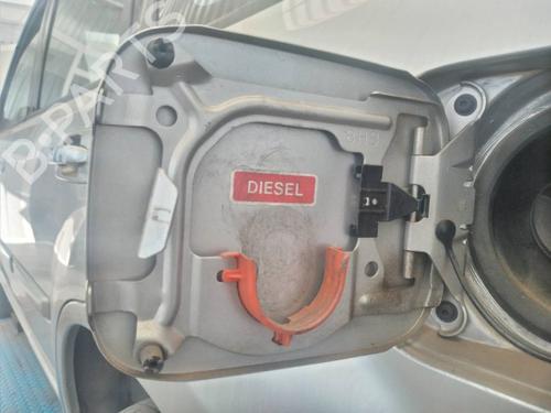 Fuel flap NISSAN X-TRAIL I (T30)  | BP11681516C131 