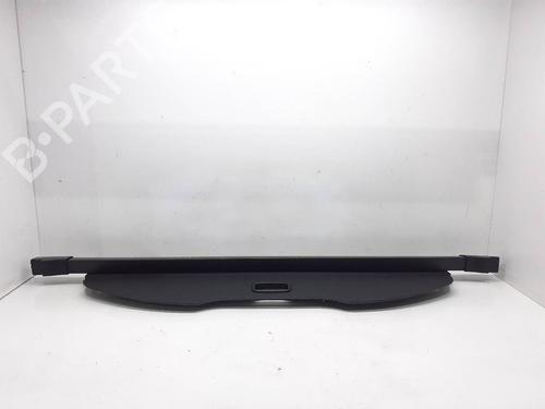 Used Rear parcel shelf Rear parcel shelf FORD S-MAX (WA6) [2006-2014] 18061491 18061491