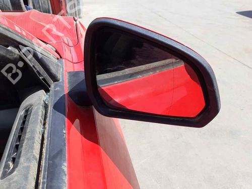 Right mirror FORD USA MUSTANG Coupe 5.0 V8 | BP29547118C27 