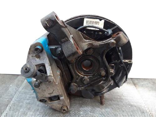 Right front steering knuckle VOLVO XC90 I (275) D5 AWD | BP2277170M26 