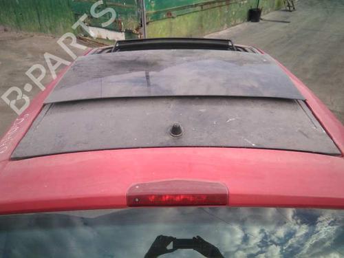 Left front window switch OPEL CORSA D (S07) | BP5775775I27 - Image 8