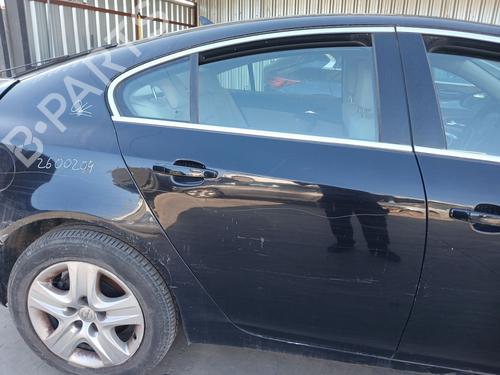 right-rear-door-opel-insignia-a-g09-2008-2009-2010-2011-2012-2013-2014-2015-2016-2017-36106961 main image