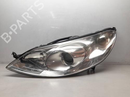 Used Left headlight Left headlight 28501825 28501825