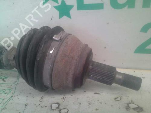 Right front driveshaft SEAT LEON (1M1) 1.9 TDI | BP593676M39 
