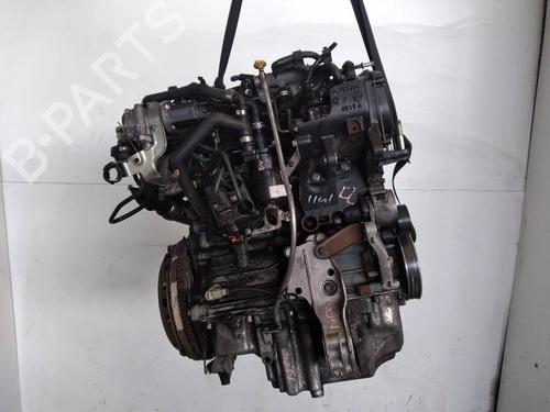 Used Engine Engine FIAT BRAVO II (198_) [2006-2016] 4570739 4570739