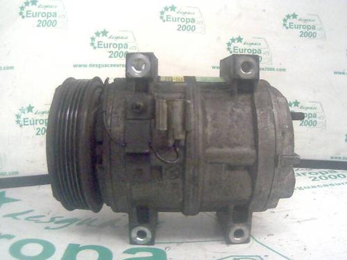 Used AC compressor AC compressor 114232 114232