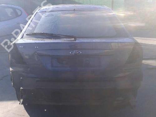 Egr FORD MONDEO III (B5Y) 2.0 16V TDDi / TDCi | BP593398M69 