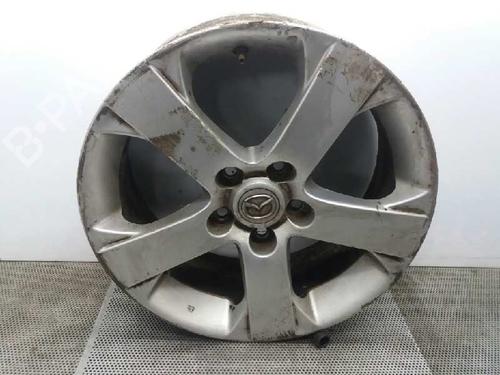 Velg MAZDA 5 (CR19) 2.0 CD (CR19) (143 hp) 3649582