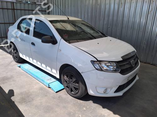 Front right interior door handle DACIA LOGAN II | BP11793404I14 - Image 5