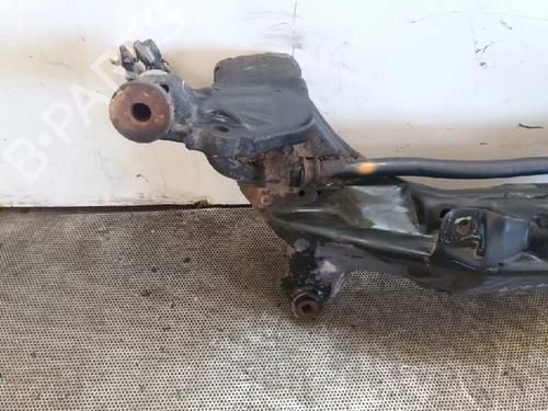 Subframe NISSAN PRIMERA (P12) 2.2 Di | BP1355510M9 - Image 2