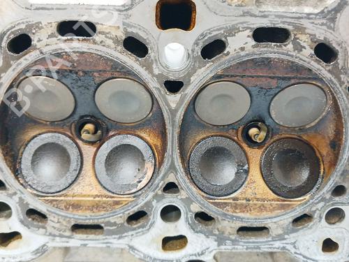 Cylinder head OPEL CORSA E (X15) 1.4 (08, 68) | BP36222742M5  - Image 9