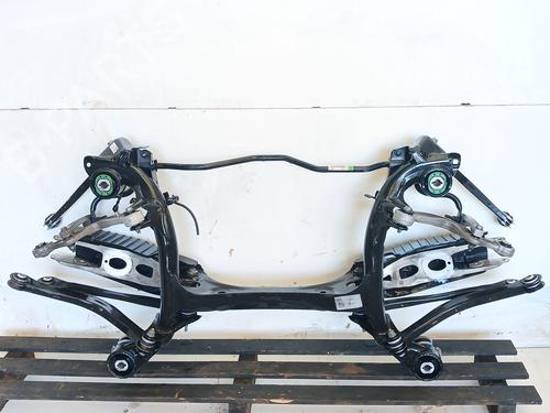 Used Rear axle Rear axle AUDI A5 Sportback (F5A, F5F) [2016-2026] 8209754 8209754