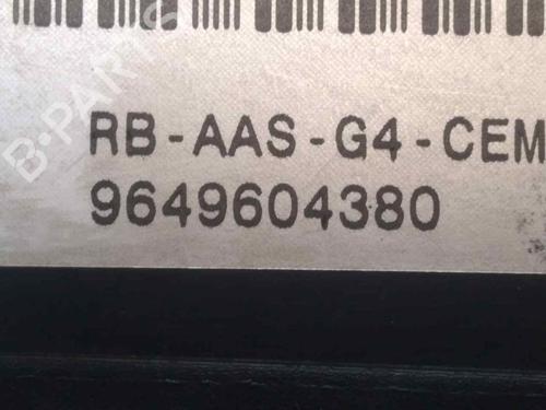 Electronic module CITROËN C5 II (RC_) | BP24509725M83 - Image 2