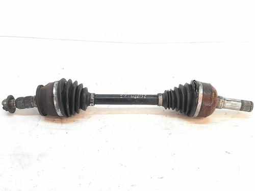 Used Left front driveshaft Left front driveshaft OPEL ZAFIRA TOURER C (P12) [2011-2026] 25743426 25743426