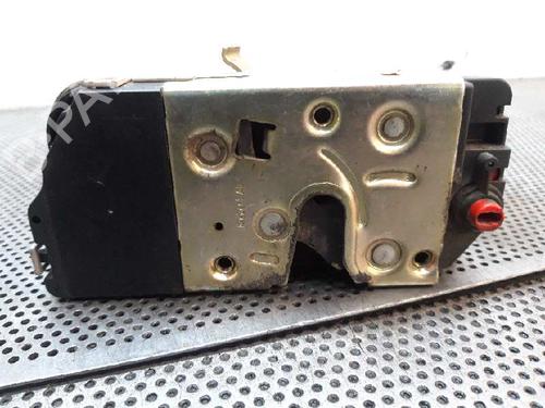 Rear right lock PEUGEOT 307 (3A/C) 1.6 16V | BP4420919C99 