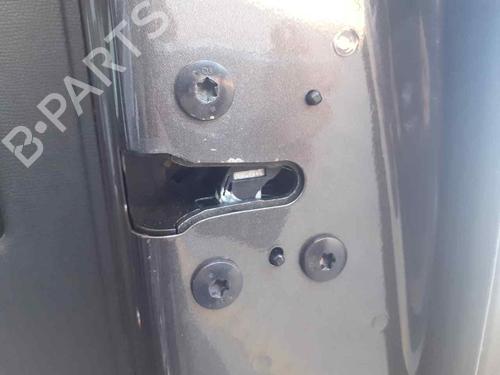 Used Rear right lock PEUGEOT 308 II (LB_, LP_, LW_, LH_, L3_) [2013-2021]  23453161